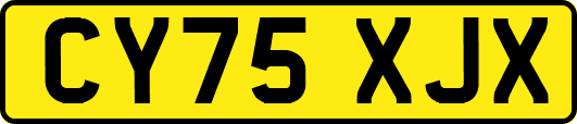 CY75XJX