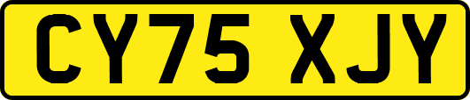 CY75XJY