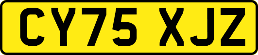 CY75XJZ