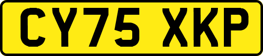 CY75XKP