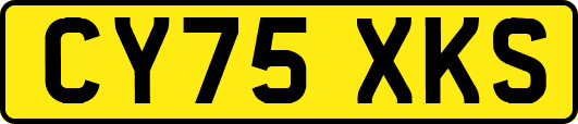 CY75XKS