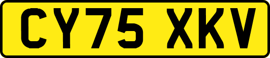 CY75XKV