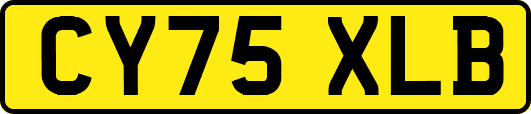 CY75XLB