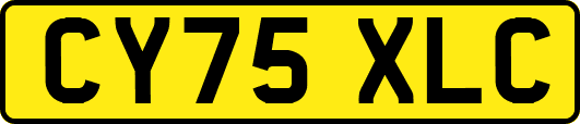 CY75XLC