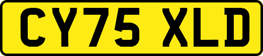 CY75XLD