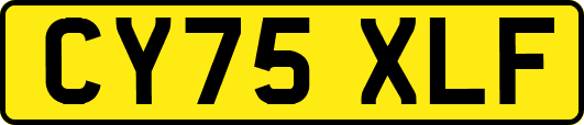 CY75XLF