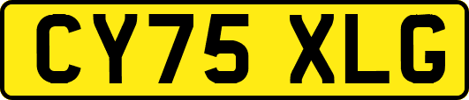 CY75XLG