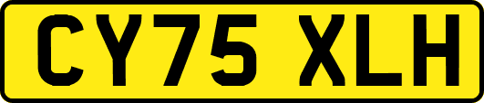 CY75XLH