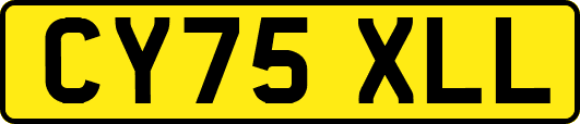 CY75XLL
