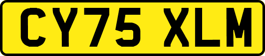 CY75XLM