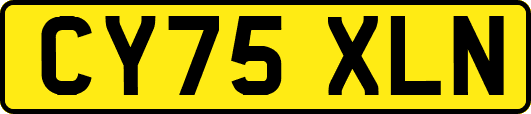 CY75XLN