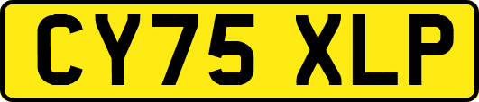 CY75XLP