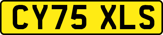 CY75XLS