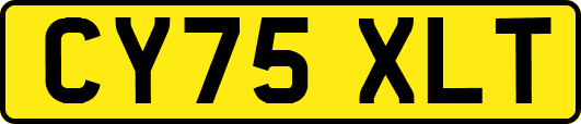 CY75XLT
