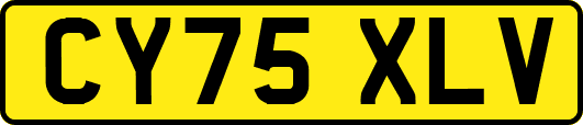 CY75XLV