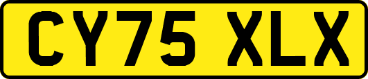 CY75XLX