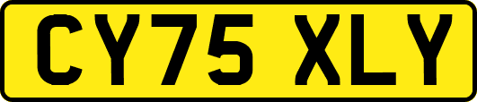 CY75XLY