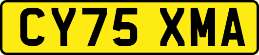 CY75XMA