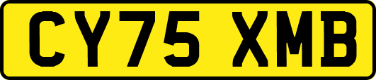 CY75XMB