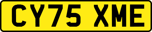 CY75XME