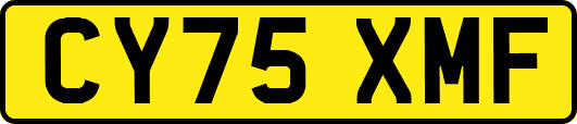CY75XMF