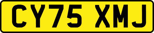 CY75XMJ