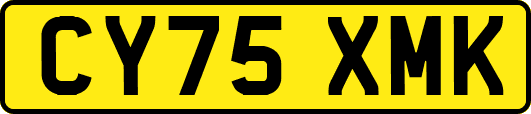 CY75XMK