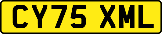 CY75XML