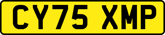 CY75XMP