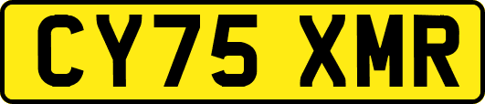 CY75XMR