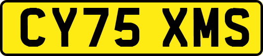 CY75XMS
