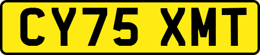 CY75XMT