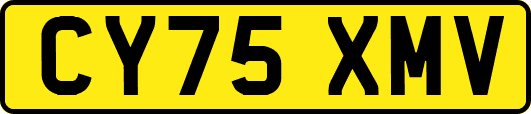 CY75XMV