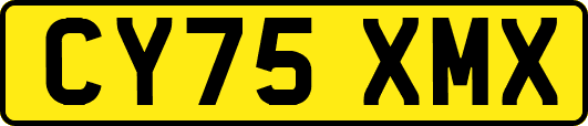 CY75XMX