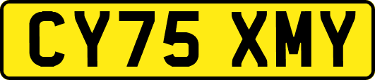 CY75XMY