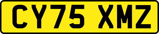 CY75XMZ