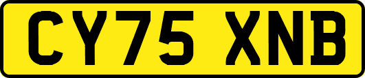 CY75XNB