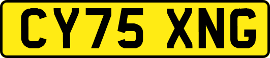 CY75XNG
