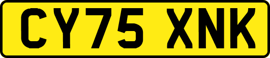 CY75XNK