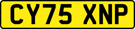 CY75XNP
