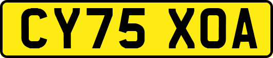 CY75XOA