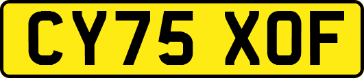 CY75XOF