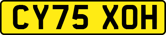 CY75XOH