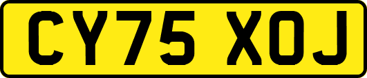 CY75XOJ