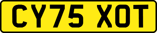 CY75XOT