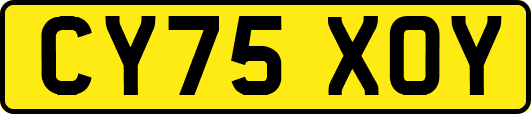 CY75XOY