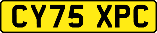 CY75XPC