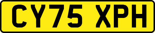 CY75XPH