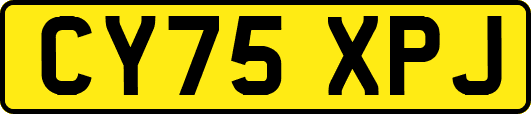 CY75XPJ