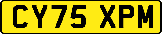 CY75XPM
